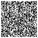 QR code with Henderson Institute contacts