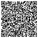 QR code with PEC Delivery contacts