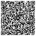 QR code with Campers Cove Campground Inc contacts