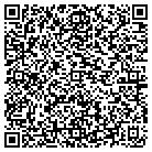 QR code with Wonderland Motel & Cabins contacts
