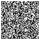 QR code with A Amy Hypnotherapy contacts