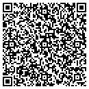 QR code with Mary Hunt DO contacts