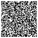QR code with Rk Studio contacts