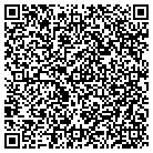 QR code with Oakland Welding Industries contacts