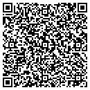 QR code with Haubenstricker Stevan contacts