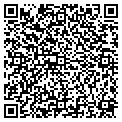 QR code with Zimms contacts
