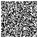 QR code with Joe Huron Trucking contacts