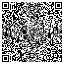 QR code with Mw Cleaners contacts