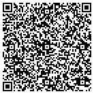 QR code with Custom Creations By Beverly contacts