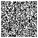 QR code with Helsen Farm contacts