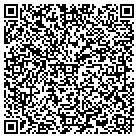 QR code with A Touch of Class Lawn Service contacts