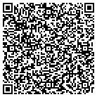 QR code with C William Mercer PC contacts