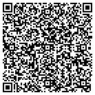QR code with Mandex Technology Inc contacts