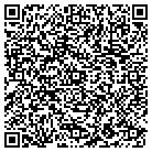 QR code with McClintic and Associates contacts
