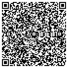 QR code with D Anthony Development Co contacts