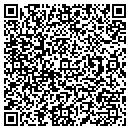 QR code with ACO Hardware contacts