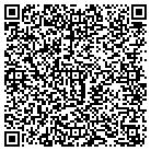 QR code with Mc Kinley Senior Citizens Center contacts