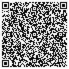 QR code with Precision Machine & Tool contacts