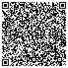 QR code with Martin J Faasse DPM contacts