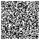 QR code with Saint Paul A M E Church contacts