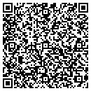 QR code with Thomas Theatre Co contacts