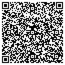 QR code with McDonalds contacts