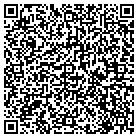 QR code with Marshall City Public Works contacts
