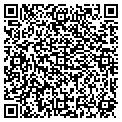 QR code with M Spa contacts