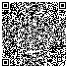 QR code with Cornerstone Bptst Chrch Dtroit contacts