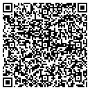 QR code with CBF Systems contacts