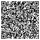 QR code with RMD Architects contacts