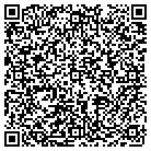 QR code with A A A C O Appliance Service contacts