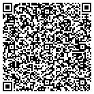 QR code with Holtgraves Janitorial Service contacts
