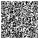 QR code with SKP Products contacts