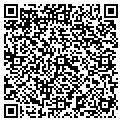 QR code with GNC contacts