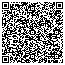 QR code with Allstate contacts