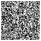 QR code with Center Of The World Woodshop contacts