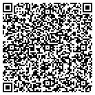 QR code with L E White Middle School contacts