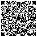 QR code with Keweenaw Bay Log Homes contacts