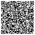 QR code with Fuzzy's contacts