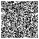 QR code with Hayes Design contacts
