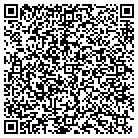 QR code with Tidy Helpers Cleaning Service contacts