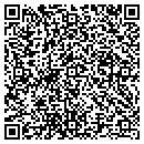 QR code with M C Jackson & Assoc contacts
