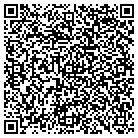 QR code with Little Blessings Preschool contacts