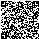 QR code with Kenneth G Lee contacts