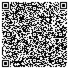 QR code with Hispanic Womans Center contacts