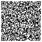 QR code with N I Health Care Resources contacts