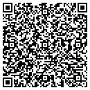 QR code with Howell Cycle contacts