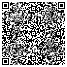 QR code with F & Js All Season Tree Service contacts