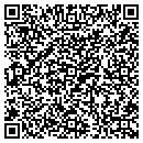 QR code with Harrand's Market contacts